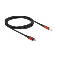 Delock Audiokabel 8 Pin Lightning™ Stecker zu...