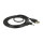 Delock Kabel USB Power > DC 3,5 x 1,35 mm Stecker 90° 1,5 m