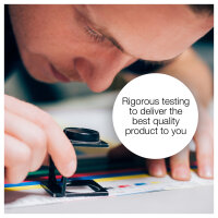 Epson Tinte 34 4er-Pack black + color T3466