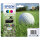 Epson Tinte 34 4er-Pack black + color T3466