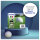 Epson Tinte 34 4er-Pack black + color T3466