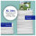 Epson Tinte 34 4er-Pack black + color T3466