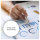 Epson Tinte 34 4er-Pack black + color T3466