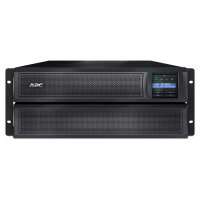 APC SMART-UPS X Rack/Tower 2200VA 1980W 4HE LCD