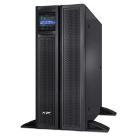 APC SMART-UPS X Rack/Tower 2200VA 1980W 4HE LCD