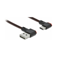 Delock EASY-USB 2.0 Kabel Typ-A Stecker zu USB...