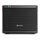 Sharkoon QB One Schwarz - Midi/Minitower ITX, Mini-ITX 3,5 " - PC-/Server Netzteil Kühler - USB, USB 2.0, USB 3.0
