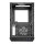 Sharkoon QB One Schwarz - Midi/Minitower ITX, Mini-ITX 3,5 " - PC-/Server Netzteil Kühler - USB, USB 2.0, USB 3.0