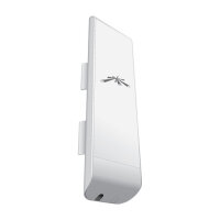 Z Ubiquiti NSM2