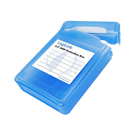 Logilink 3.5 HDD protection