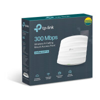 TP-LINK EAP115 für Omada -2.4GHZ/300MBPS