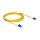 Delock Kabel Lichtwellenleiter LC > LC Singlemode OS2 5 m