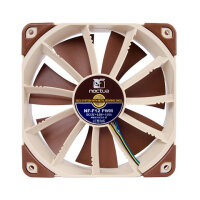 120mm NOCTUA NF-F12 PWM
