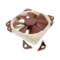 120mm NOCTUA NF-F12 PWM