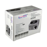 600W LC-Power LC600H-12 bulk