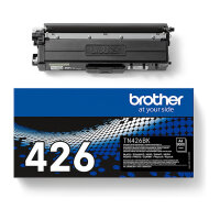 Brother Toner TN-426BK Schwarz bis zu 9.000 Seiten gemäß ISO 19798