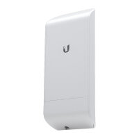 Z Ubiquiti LocoM5