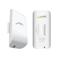 Z Ubiquiti LocoM5