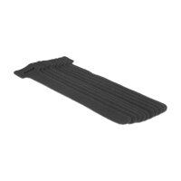 Delock Klett-Kabelbinder L 150 mm x B 12 mm 10 Stück...