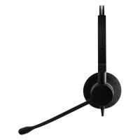 Jabra Headset BIZ 2300 USB binaural NC schnurgebunden