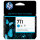 HP 711 Original Tinte cyan Standardkapazitt 29ml 1er-Pack
