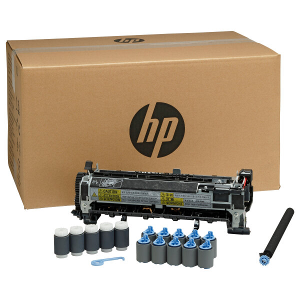 HP Wartungskit F2G77A 220V