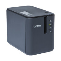 Brother Etikettendrucker P-Touch P950NW