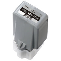 Canon PFI1000MBK matt black