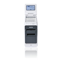 Brother Etikettendrucker TD-2130N