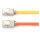 Digitus Keystone CAT6a RJ45 Buchse AWG 22-26 360° Werkzeuglos 24-Pack