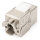 Digitus Keystone CAT6a RJ45 Buchse AWG 22-26 360° Werkzeuglos 24-Pack