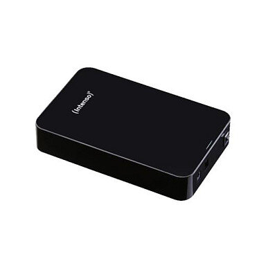 3,5 4TB Intenso Memory Center USB 3.0