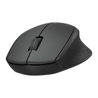Logitech M330 Silent Plus wireless black