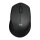 Logitech M330 Silent Plus wireless black