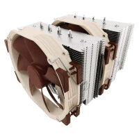 K Cooler Multi NOCTUA NH-D15 |1700, 1200, 115x, AM3/4/5,...