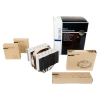 K Cooler Multi NOCTUA NH-D15 |1700, 1200, 115x, AM3/4/5,...