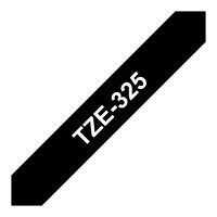BROTHER TZE325 Schriftbandkassette 9mm