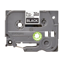 BROTHER TZE325 Schriftbandkassette 9mm