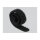 Delock Klinkenkabel 3,5 mm 3 Pin Stecker zu Stecker mit Schraubadapter 1 m