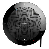 Jabra Speak 510+ UC USB-Konferenzlösung + Bluetooth