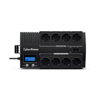 CYBERPOWER BR1200ELCD Line-Interactive