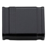STICK 32GB USB 2.0 Intenso Micro Line Black