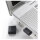 STICK 32GB USB 2.0 Intenso Micro Line Black