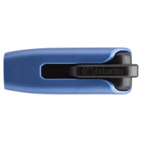 STICK 64GB USB 3.2 Verbatim StorenGo V3 Max Blue
