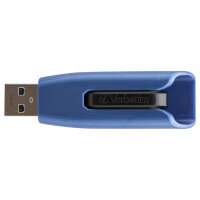 STICK 64GB USB 3.2 Verbatim StorenGo V3 Max Blue