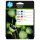 HP Tinte 364 N9J73AE Multipack (BK/C/M/Y)