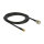 Delock Antennenkabel TNC Stecker > SMA Stecker CFD200 2,5 m low loss