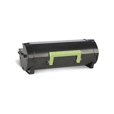 Lexmark Toner 50F2H0E Schwarz bis zu 5.000 Seiten