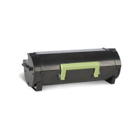 Lexmark Toner 50F2H0E Schwarz bis zu 5.000 Seiten
