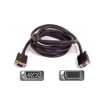 Video VGA ST/BU 5,0m 3+7 *Synergy